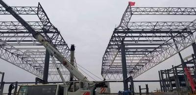 河北五金展览馆