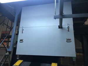 隔声罩