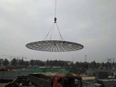 河北五金展览馆