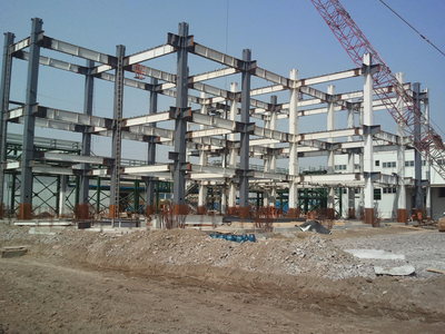 1区2区3区安装完成